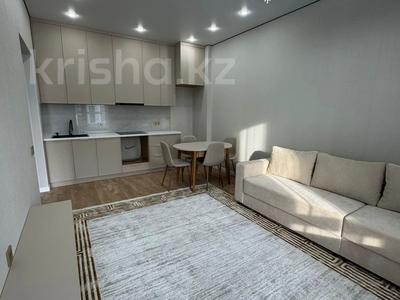 2-комнатная квартира · 40.6 м² · 9/12 этаж, Е-429 24 за 30.5 млн ₸ в Астане, Нура р-н