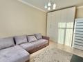 1-комнатная квартира · 36.5 м² · 9/10 этаж, Ильяс Омаров 27 за 23.8 млн ₸ в Астане, Нура р-н — фото 3