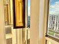 1-комнатная квартира · 36.5 м² · 9/10 этаж, Ильяс Омаров 27 за 23.8 млн ₸ в Астане, Нура р-н — фото 9