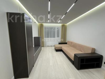 1-комнатная квартира · 37.5 м² · 4 этаж, Аль-Фараби — Аль-фараби и А.Кекильбаев за 200 000 ₸ в Астане, Есильский р-н