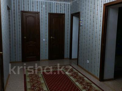 3-комнатная квартира · 85 м² · 5/9 этаж, Нур Сити 2мкр 19В за 25.6 млн ₸ в Актобе