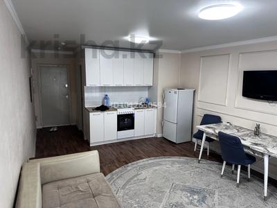 1-бөлмелі пәтер · 30 м² · 9/10 қабат, мкр Аккент 63, бағасы: 180 000 〒 в Алматы, Алатауский р-н