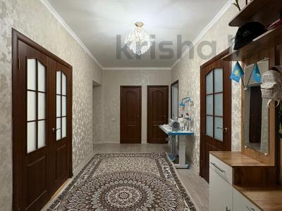 3-комнатная квартира · 81.6 м² · 7/9 этаж, Нур Актобе, Нур Актобе 2 микрорайон за 21.5 млн ₸