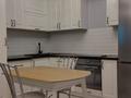 3-комнатная квартира · 65 м² · 7/8 этаж, мкр Сайран, Утеген Батыра 17б за 300 000 ₸ в Алматы, Ауэзовский р-н — фото 5
