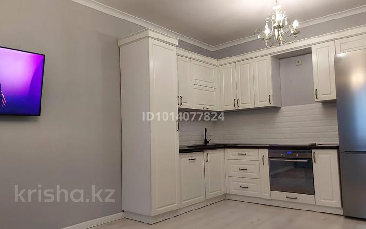 3-комнатная квартира · 65 м² · 7/8 этаж, мкр Сайран, Утеген Батыра 17б за 300 000 ₸ в Алматы, Ауэзовский р-н — фото 9