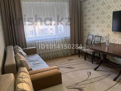 3-комнатная квартира · 65 м² · 4/5 этаж, мкр.Мүшелтой 29 — ТД "Даулет", ресторан Думан за 23.5 млн ₸ в Талдыкоргане, мкр Мушелтой