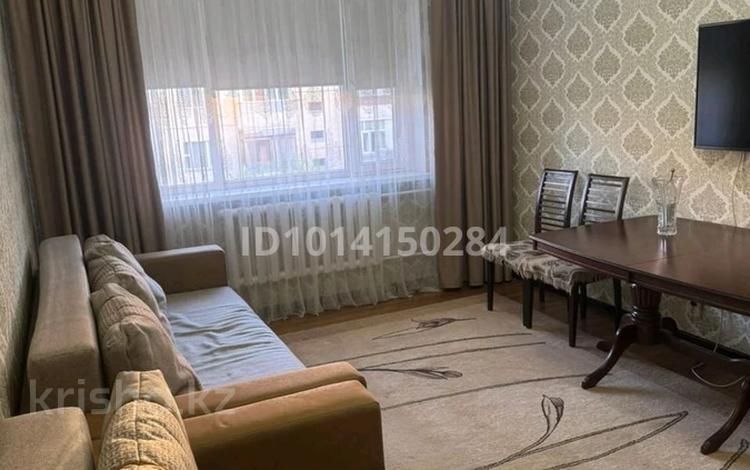 3-комнатная квартира · 65 м² · 4/5 этаж, мкр.Мүшелтой 29 — ТД "Даулет", ресторан Думан за 23.5 млн ₸ в Талдыкоргане, мкр Мушелтой — фото 2