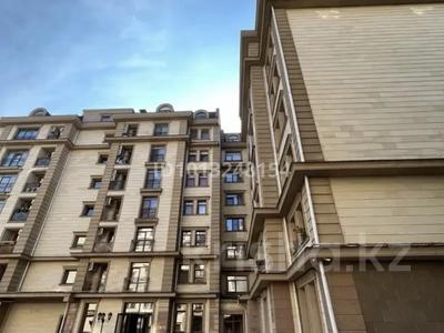 2-бөлмелі пәтер · 87 м² · 3/8 қабат, Кашгарская 69/102, бағасы: 450 000 ₸ в Алматы, Алмалинский р-н