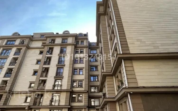 2-бөлмелі пәтер · 87 м² · 3/8 қабат, Кашгарская 69/102, бағасы: 450 000 ₸ в Алматы, Алмалинский р-н — фото 13