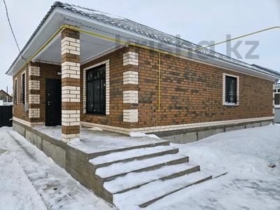 Отдельный дом • 4 комнаты • 130 м² • 5.5 сот., Зачаганск за 35 млн 〒 в Уральске