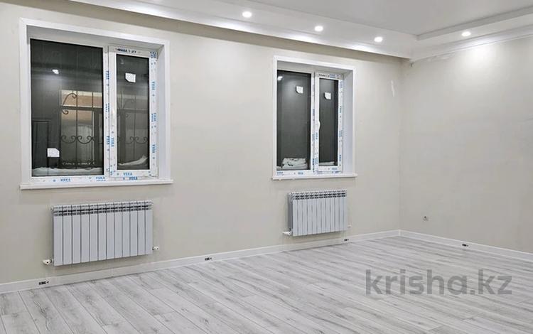 Отдельный дом • 4 комнаты • 130 м² • 5.5 сот., Зачаганск за 34 млн 〒 в Уральске — фото 3