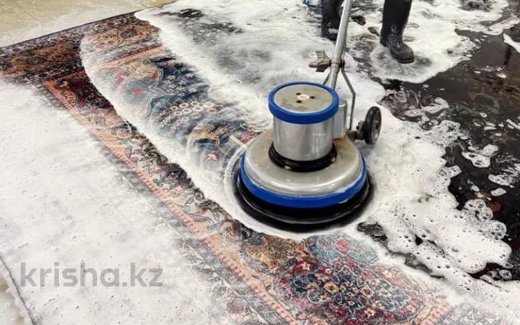 Готовый бизнес по стирке Ковров · 400 м², бағасы: 25 млн ₸ в Астане, Сарыарка р-н — фото 5