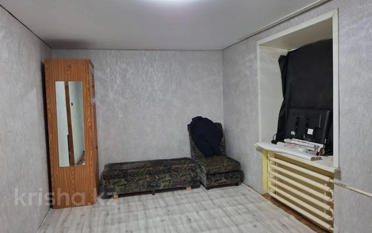 1-комнатная квартира · 32 м² · 5/5 этаж, пр. Кобланды Батыра (Герцена) 40/1 за ~ 10.5 млн ₸ в Костанае — фото 2