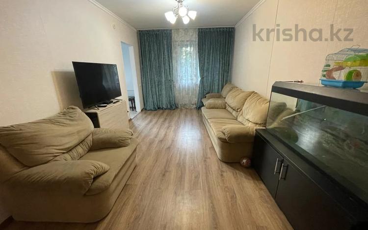 2-комнатная квартира · 42 м² · 4/4 этаж, Габдуллина — Байзакова за 37 млн ₸ в Алматы, Бостандыкский р-н — фото 15