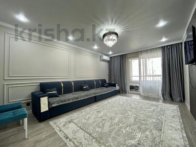 Аренда квартир в Алматы: 1-комнатная квартира · 50 м² · 8/12 этаж, Торекулова 93 — Сейфуллина за 300 000 〒 1-комнатная квартира · 50 м² · 8/12 этаж, Торекулова 93 — Сейфуллина за 300 000 〒 в Алматы, Алмалинский р-н