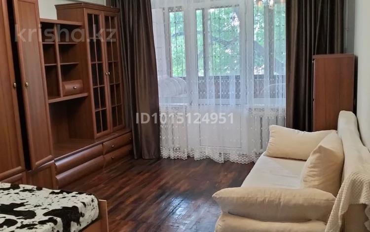 2-комнатная квартира · 57 м² · 3/9 этаж, Гоголя 75 — Гоголя Кунаева за 350 000 ₸ в Алматы, Медеуский р-н — фото 2