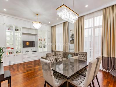 Продажа квартир в Алматы: 3-комнатная квартира · 135 м² · 7/7 этаж, Фурманова 301 за 173 млн 〒 3-комнатная квартира · 135 м² · 7/7 этаж, Фурманова 301 за 173 млн 〒 в Алматы, Медеуский р-н