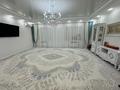 3-бөлмелі пәтер · 129.5 м² · 2 қабат, 19-й мкр 17/2, бағасы: 45 млн ₸ в Актау