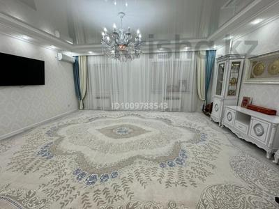 3-бөлмелі пәтер · 129.5 м² · 2 қабат, 19-й мкр 17/2, бағасы: 45 млн ₸ в Актау
