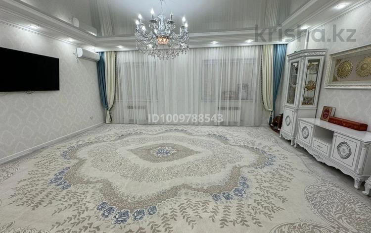 3-бөлмелі пәтер · 129.5 м² · 2 қабат, 19-й мкр 17/2, бағасы: 45 млн ₸ в Актау — фото 2