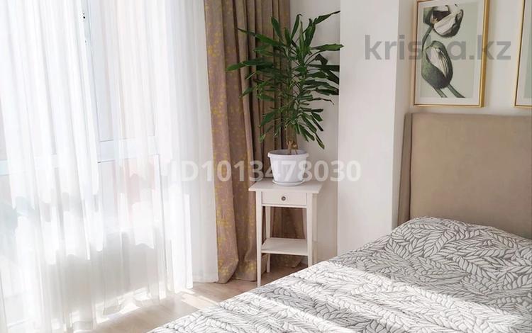 2-комнатная квартира · 35 м² · 2/3 этаж, Жангозина 61Б — Цон за 18 000 ₸ в Каскелене — фото 40