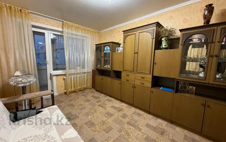 2-комнатная квартира · 52 м² · 9/9 этаж, Жамбыла за 18.5 млн ₸ в Петропавловске — фото 2