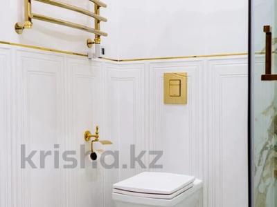3-бөлмелі пәтер · 100 м² · 8/15 қабат, Розыбакиева 343 — Ескараева, бағасы: 150 млн ₸ в Алматы