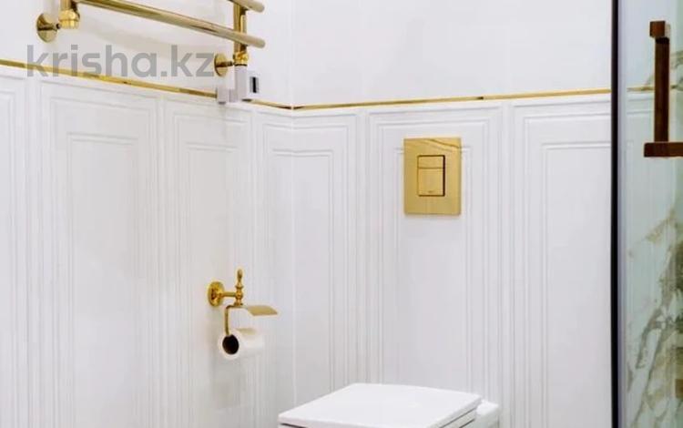 3-бөлмелі пәтер · 100 м² · 8/15 қабат, Розыбакиева 343 — Ескараева, бағасы: 150 млн ₸ в Алматы — фото 2