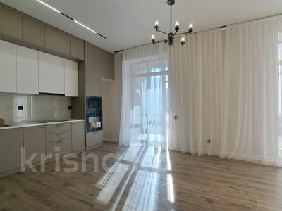 2-комнатная квартира · 41 м² · 8/12 этаж, Улица А 52 8 за 24 млн 〒 в Астане, Сарайшык р-н