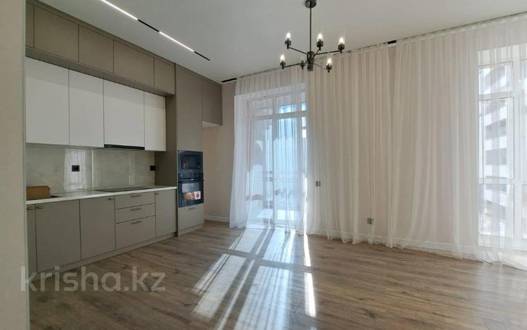 2-комнатная квартира · 41 м² · 8/12 этаж, Улица А 52 8 за 23.5 млн 〒 в Астане, Сарайшык р-н — фото 2