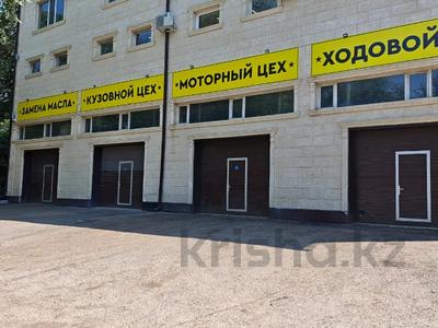 Жқб, автосервистер мен көлік жуу · 300 м², бағасы: 1.8 млн ₸ в Алматы, Ауэзовский р-н