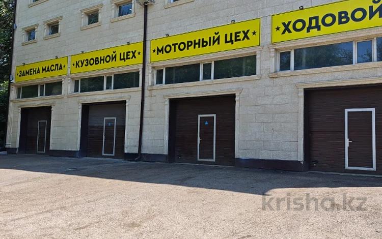 Жқб, автосервистер мен көлік жуу · 300 м², бағасы: 1.8 млн ₸ в Алматы, Ауэзовский р-н — фото 2