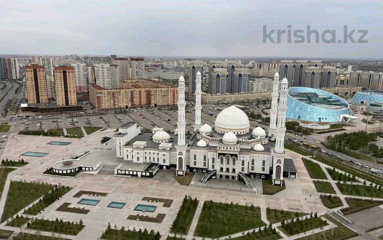 2-комнатная квартира · 69 м² · 21/34 этаж, Кошкорбаева 10 за 42 млн ₸ в Астане, Алматы р-н — фото 48