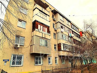 2-бөлмелі пәтер · 50 м² · 4/5 қабат, Жұлдыз-2 ш/а. 53 — ЛАВРЕНЕВА, бағасы: ~ 24 млн ₸ в Алматы, Турксибский р-н