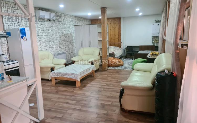 1-комнатная квартира · 50 м² · 1/2 этаж, мкр Северо-Запад, Шубаоеоль — Шубарколь Изгилик за 200 000 ₸ в Шымкенте, Абайский р-н — фото 10