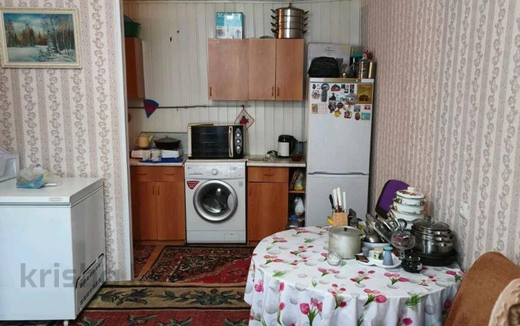 1-бөлмелі пәтер · 23 м² · 1 қабат, 314 дивизии, бағасы: 6.8 млн ₸ в Петропавловске — фото 2