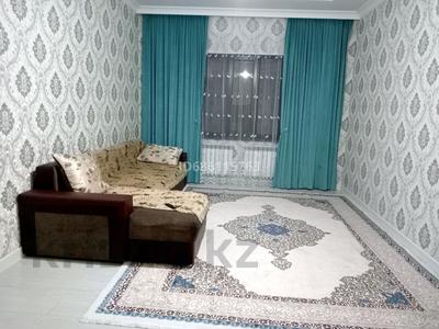 Отдельный дом • 8 комнат • 180 м² • 7 сот., Жастар 19А за 35 млн 〒 в Кызылту