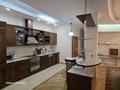 3-бөлмелі пәтер · 167 м² · 8/17 қабат, мкр Самал-3, Аль-Фараби 25, бағасы: 140 млн ₸ в Алматы, Медеуский р-н — фото 4