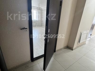 1-комнатная квартира · 36 м² · 6/9 этаж, Жумекена Нажимеденова 19 за 18 млн ₸ в Астане, Алматы р-н
