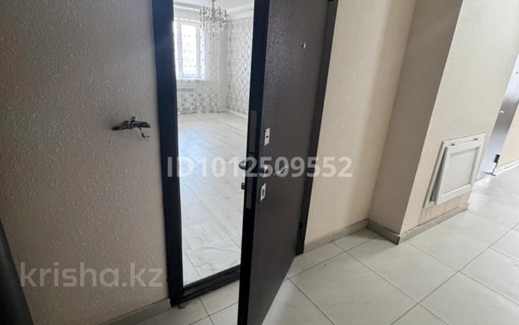1-комнатная квартира · 36 м² · 6/9 этаж, Жумекена Нажимеденова 19 за 18 млн ₸ в Астане, Алматы р-н — фото 2