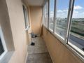 1-комнатная квартира · 36 м² · 6/9 этаж, Жумекена Нажимеденова 19 за 18 млн ₸ в Астане, Алматы р-н — фото 6
