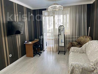 2-бөлмелі пәтер · 45 м² · 2/12 қабат, Мангилик Ел 40/2, бағасы: 250 000 〒 в Астане, Есильский р-н