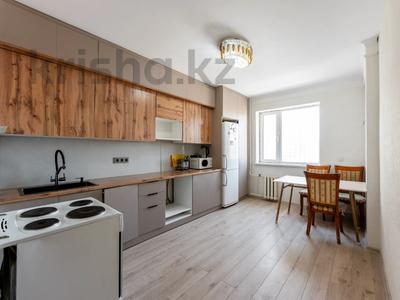2-комнатная квартира · 65.4 м² · 10/12 этаж, Кумисбекова 7/1 за 29.5 млн ₸ в Астане, Сарыарка р-н