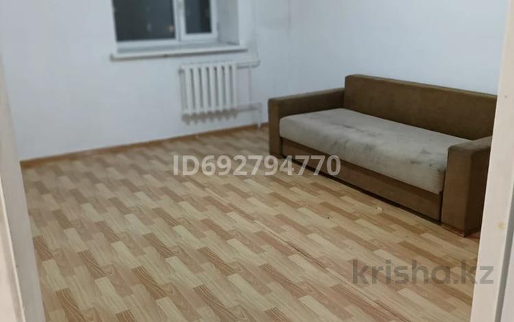 1-комнатная квартира, 50 м², 6/9 этаж, Мустафина 13/1 за 17 млн 〒 в Астане, Алматы р-н — фото 2