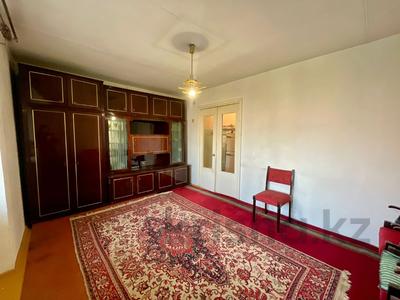 3-комнатная квартира · 61.8 м² · 4/9 этаж, Казахстан 84/1 за 24.5 млн 〒 в Усть-Каменогорске