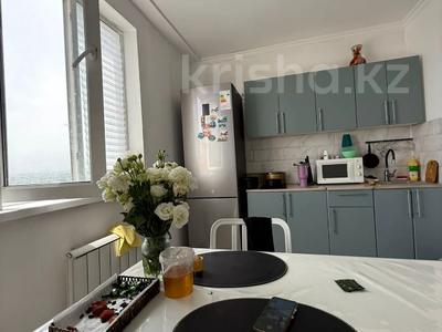 1-комнатная квартира · 35 м² · 10/12 этаж, 1-я улица за 23 млн ₸ в Алматы, Алатауский р-н