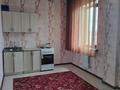 1-комнатная квартира · 50 м² · 8/9 этаж · помесячно, Нажимеденова 34 — Жургенова за 130 000 〒 в Астане, Сарайшык р-н