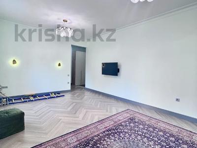 3-комнатная квартира · 95 м² · 2/9 этаж, Аскар Токпанов 22 за 75 млн ₸ в Астане, Алматы р-н