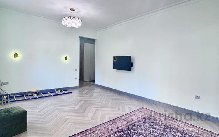 3-комнатная квартира · 95 м² · 2/9 этаж, Аскар Токпанов 22 за 75 млн ₸ в Астане, Алматы р-н — фото 10