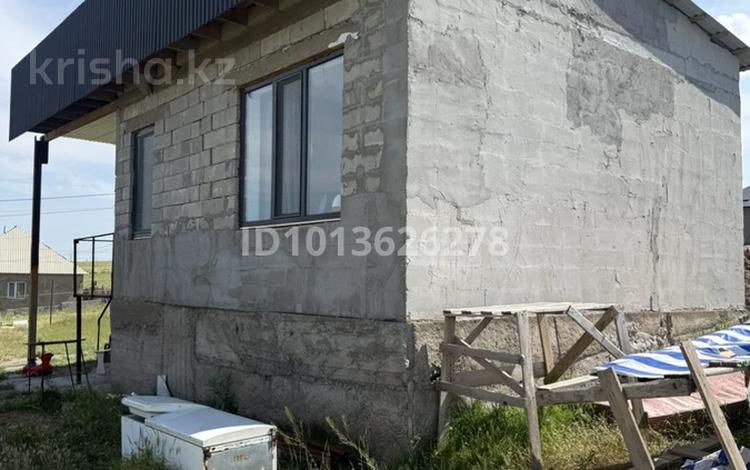 Жеке үй · 2 бөлме · 80 м² · 8 жүзд., Бадам-1 ш/а, бағасы: 12 млн ₸ в Шымкенте, Енбекшинский р-н — фото 2